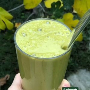 Meet your Posher, Miranda